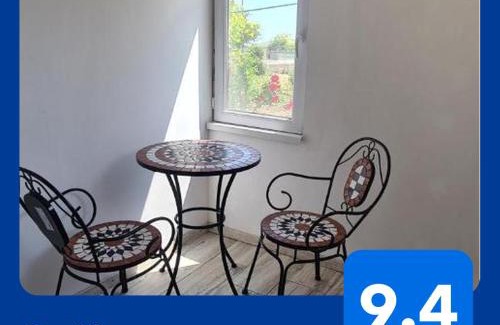 Razim Lake House | Iancina House & Art Gallery