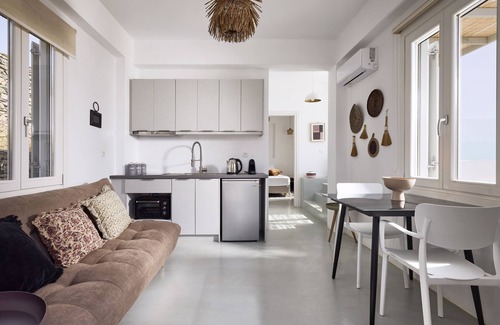 Kanala Villa | Ianemi Suites by K4 Kythnos