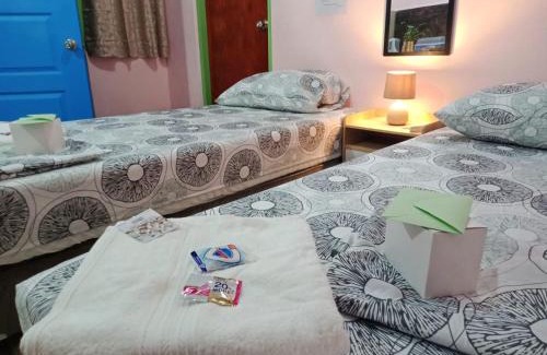 Digos City Apartment | Ianka & Enio Dream Suites