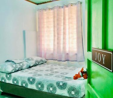 Digos City Apartment | Ianka & Enio Dream Suites