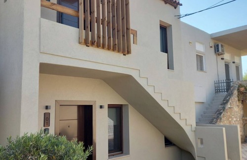 Korithion Apartment | Ianos Living Spaces 03