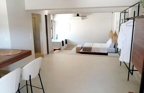 Korithion Apartment | Ianos Living Spaces - 02