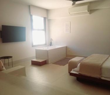 Korithion Apartment | Ianos Living Spaces - 02