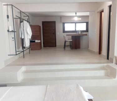 Korithion Apartment | Ianos Living Spaces - 02