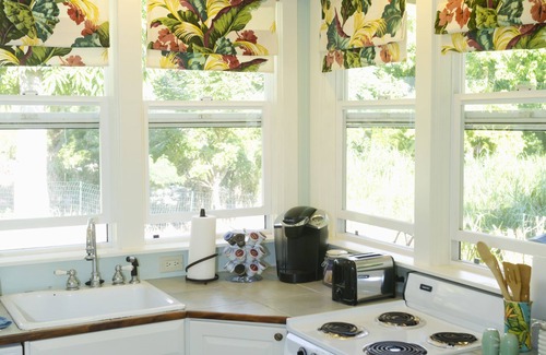 Wailuku Heights Bed & Breakfast | Iao Valley Inn
