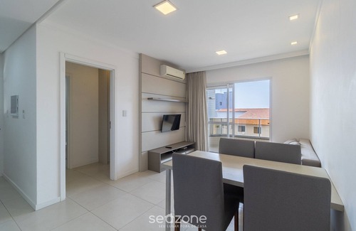 Ingleses Sul Apartment | IAPs Apto 140m da praia Floripa
