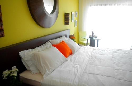 Itapua Hotel | Iara Beach Hotel Boutique