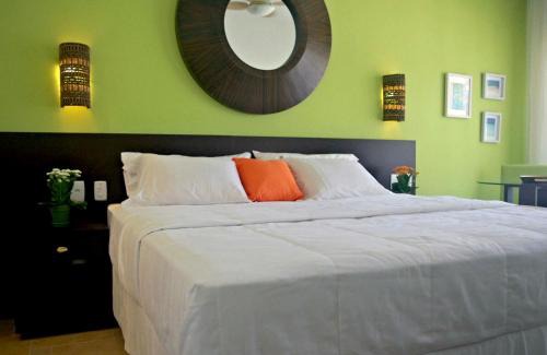 Itapua Hotel | Iara Beach Hotel Boutique