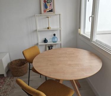 Mogro Apartment | IAROS Pueblo del Sol T1