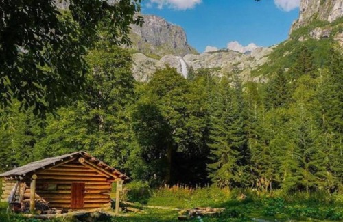Mazeri Apartment | Iason Guest House in Mazeri-Studio #4n