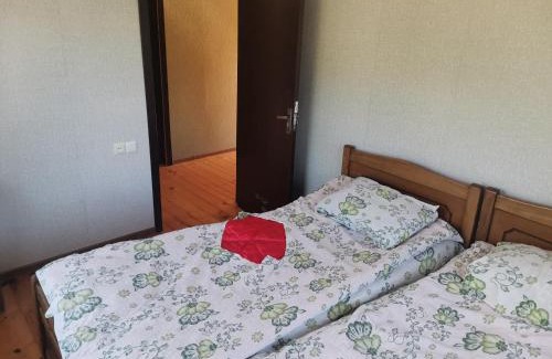 Mazeri House | Iason Guest House in Mazeri