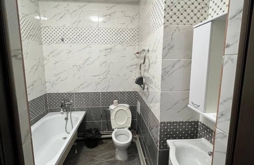 Almaty District Hotel | Iasy Hotel