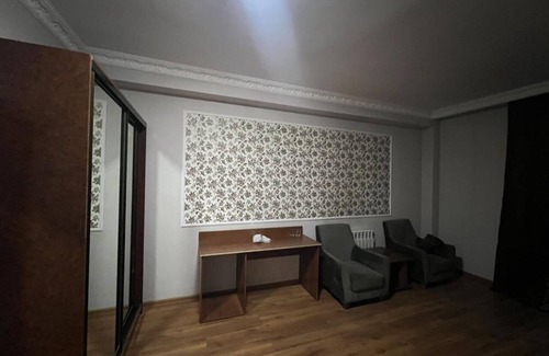 Almaty District Hotel | Iasy Hotel