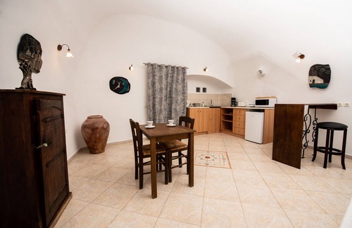 Imerovigli House | Iatis View Collection - Adults Only