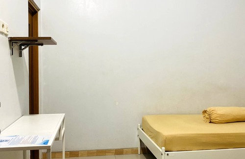 Tegal House | IB Homestay Syariah by EcommerceLoka