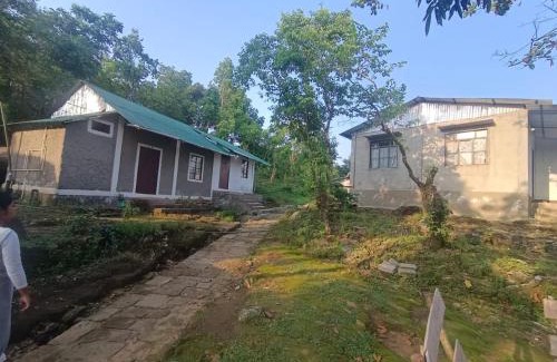 Sohra House | Ibankordor Jungle Resort