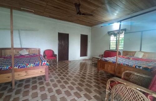 Sohra House | Ibankordor Jungle Resort