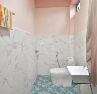 Shillong House | Ibawanbet Homestay