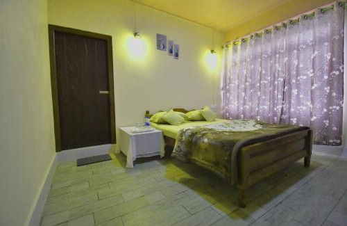Shillong House | Ibawanbet Homestay
