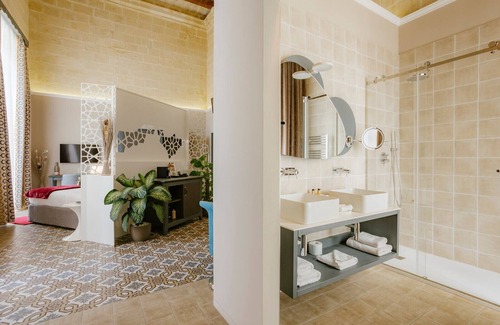 Birgu Hotel | IBB Hotel Palazzo Bettina Malta