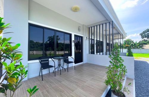 Nakhon Si Thammarat House | IBC Home ที่พักฮาลาล นครศรีธรรมราช