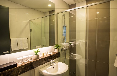 Sungin-dong Hotel | IBC Hotel