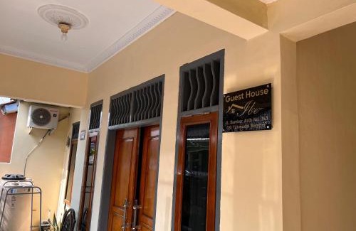 Linggajati House | IBE Guest House