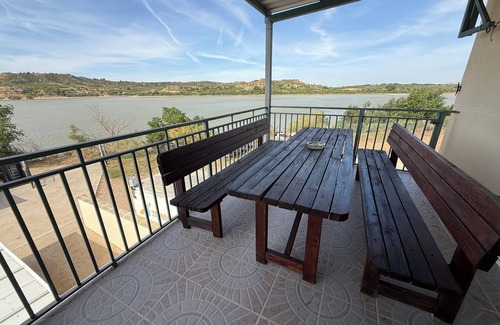 Caspe Apartment | Iberfishing Apartments