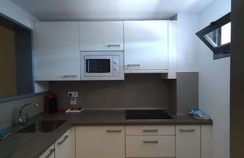 Camas Apartment | Iberflat Vega De Triana