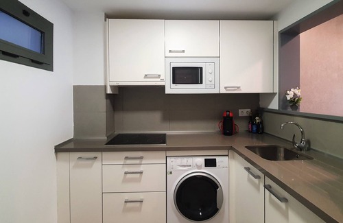 Camas Apartment | Iberflat Vega De Triana