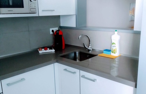 Camas Apartment | Iberflat Vega De Triana