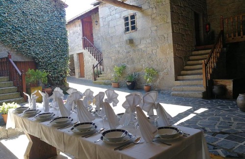 O Savinao House | Iberik Casa Vilamor