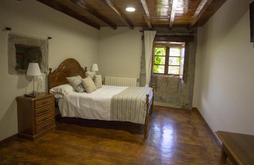 O Savinao House | Iberik Casa Vilamor