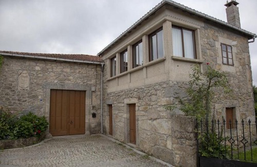 O Savinao House | Iberik Casa Vilamor