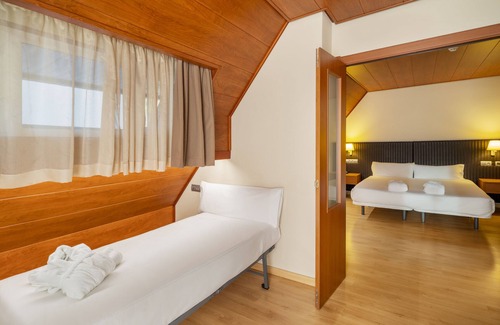 Rocallaura Hotel | Iberik Hotel Balneari Rocallaura