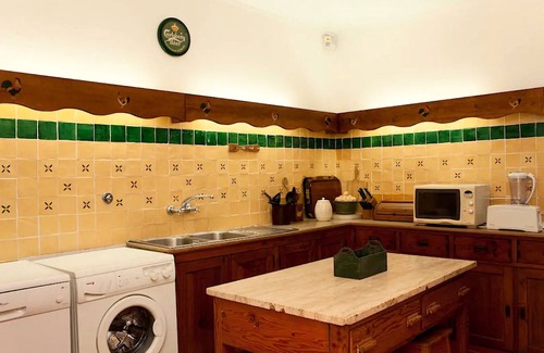 Santana House | Iberis Villa, Wifi, Garden, Swimming Pool