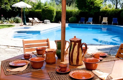 Santana House | Iberis Villa, Wifi, Garden, Swimming Pool