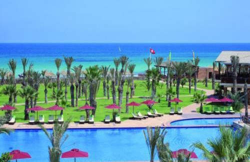 Triffa Hotel | Iberostar Selection Eolia Djerba
