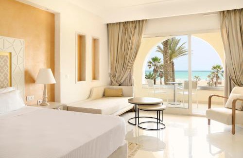 Triffa Hotel | Iberostar Selection Eolia Djerba