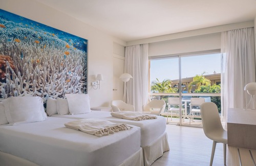 Morro Jable Hotel | Iberostar Selection Fuerteventura Palace