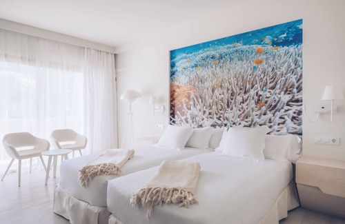 Morro Jable Hotel | Iberostar Selection Fuerteventura Palace