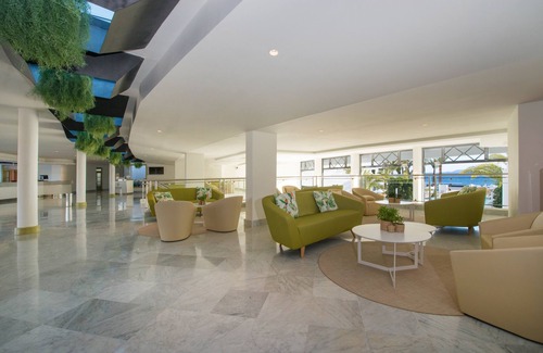Playa Blanca Hotel | Iberostar Selection Lanzarote Park