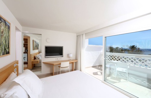 Playa Blanca Hotel | Iberostar Selection Lanzarote Park