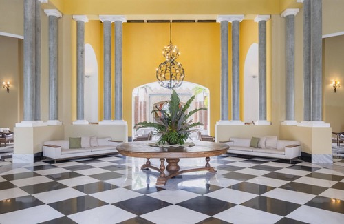 Praia do Forte Resort | Iberostar Waves Bahia - All Inclusive