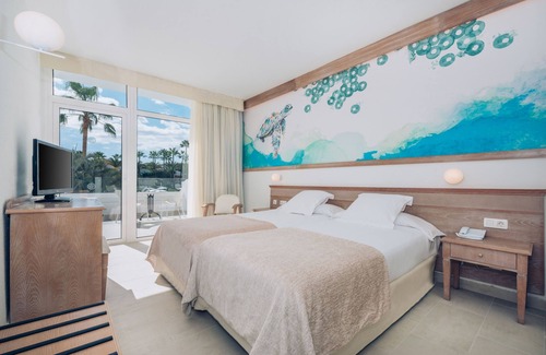 Costa Adeje Resort | Iberostar Waves Las Dalias -All Inclusive