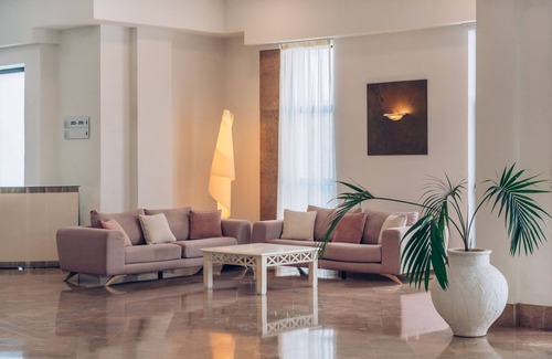 Costa Adeje Resort | Iberostar Waves Las Dalias -All Inclusive