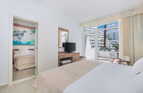 Costa Adeje Resort | Iberostar Waves Las Dalias -All Inclusive