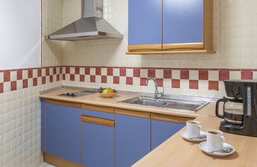 Torrox Costa Hotel | Iberostar Waves Málaga Playa