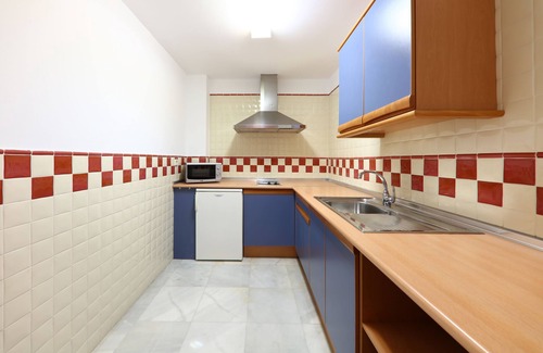 Torrox Costa Hotel | Iberostar Waves Málaga Playa