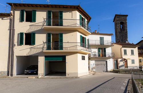 Porciano House | IBibiena - CASA CAPO D'ARNO